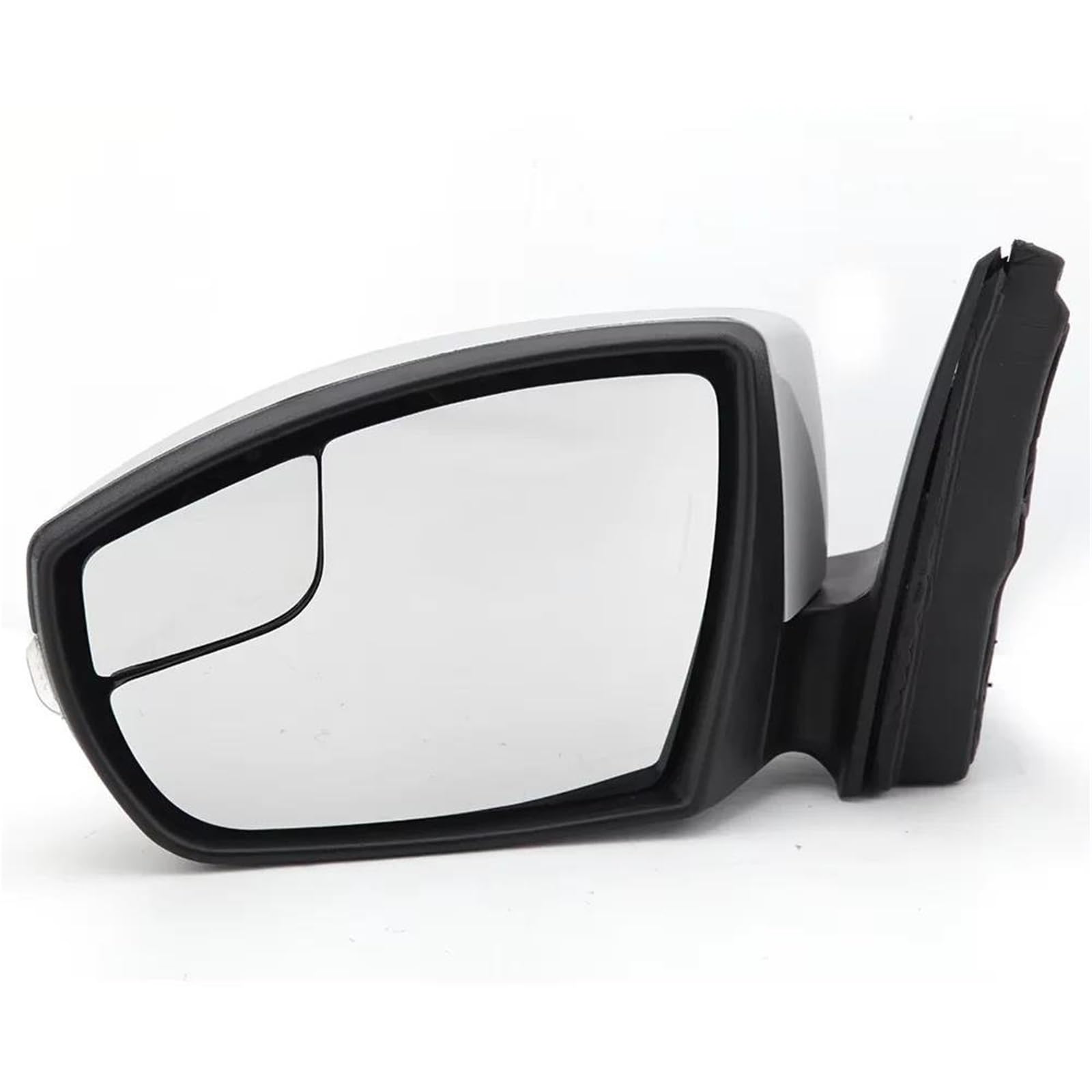 Per Ford Per Focus 2015 2016 2017 2018 Versione USA 3 5 7 Pin Specchietto Retrovisore Manuale Montaggio Laterale Pieghevole Retrovisore Completo(1pc left 5pin)