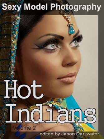 Amazon.co.jp: Sexy Model Photography: Hot Indian Girls, Photos