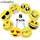 Ivenf Pack of 8 10cm/4