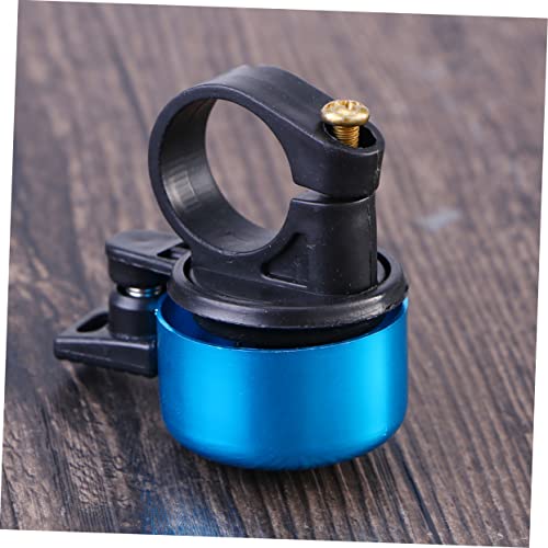 GANAZONO Buzinas De Bicicleta Para Guiador - Sino De Latão Para Ciclismo Scooter E Carro - Acessório