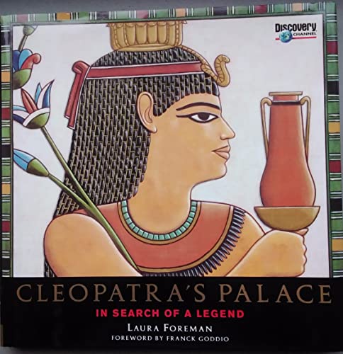 Image of Cleopatra's Palace