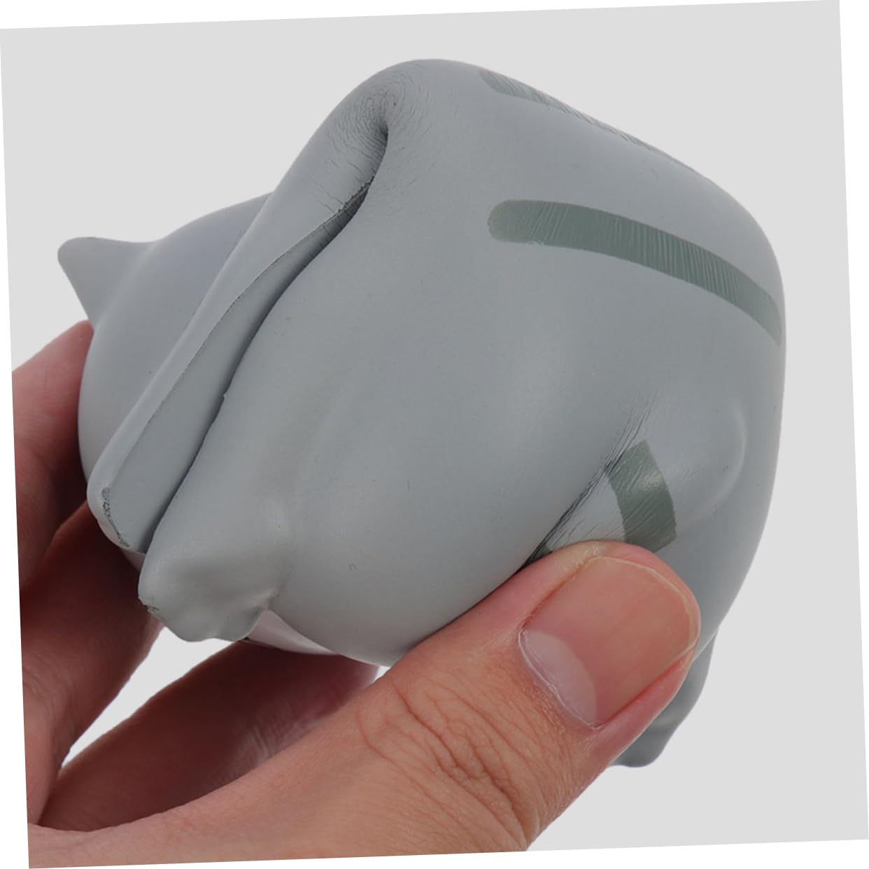 Housoutil 5 Sätze Computer Handgelenkstütze Niedliches Katzen Design Pu Mauspad Rutschfeste Handauflage Für Ergonomischen Komfort Im Büro Und Beim Gaming 2 Stücke * 5