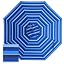 Navy Blue Stripe
