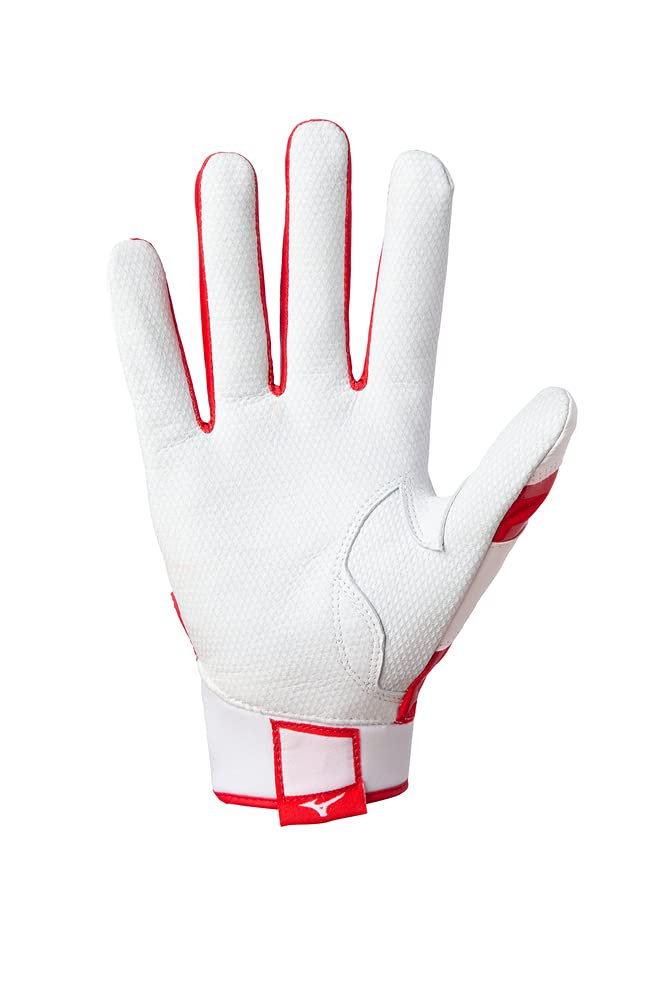 Mizuno B-303 Guanto da Battuta Uomo
