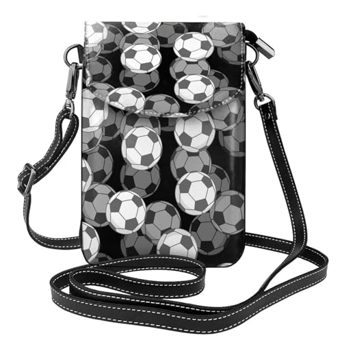 Porte-téléphones pour femmes en cuir PU de haute qualité, petits sacs bandoulière et porte-cartes