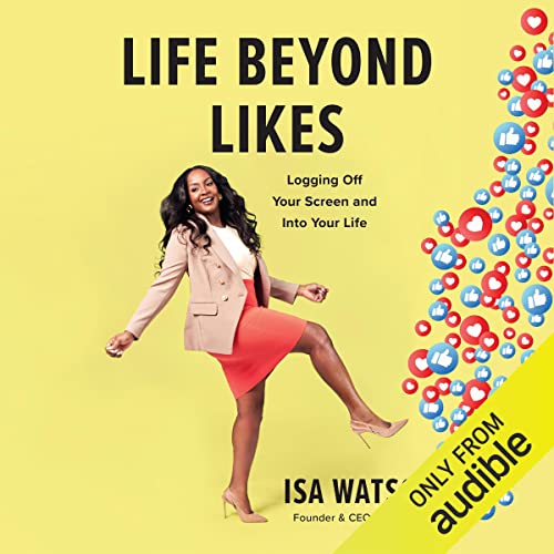 Life Beyond Likes by Isa Watson episode artwork