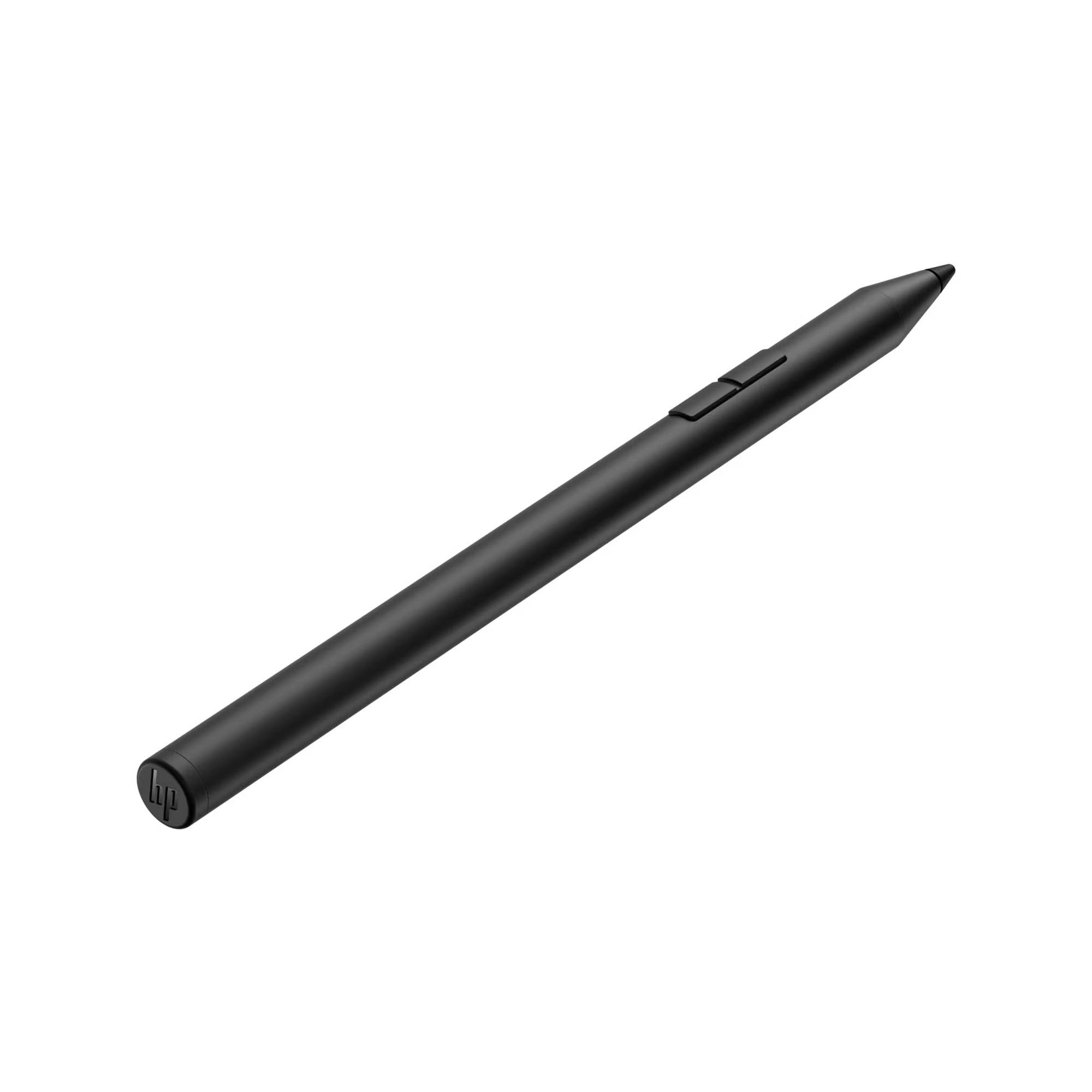 HP 700 Lápiz Digital Recargable Multi-Dispositivo, USB-C, hasta 30 días de batería, 2 Botones configurables, LED de batería, Soporte magnético, App HP Pen Control, Punta de Grafito