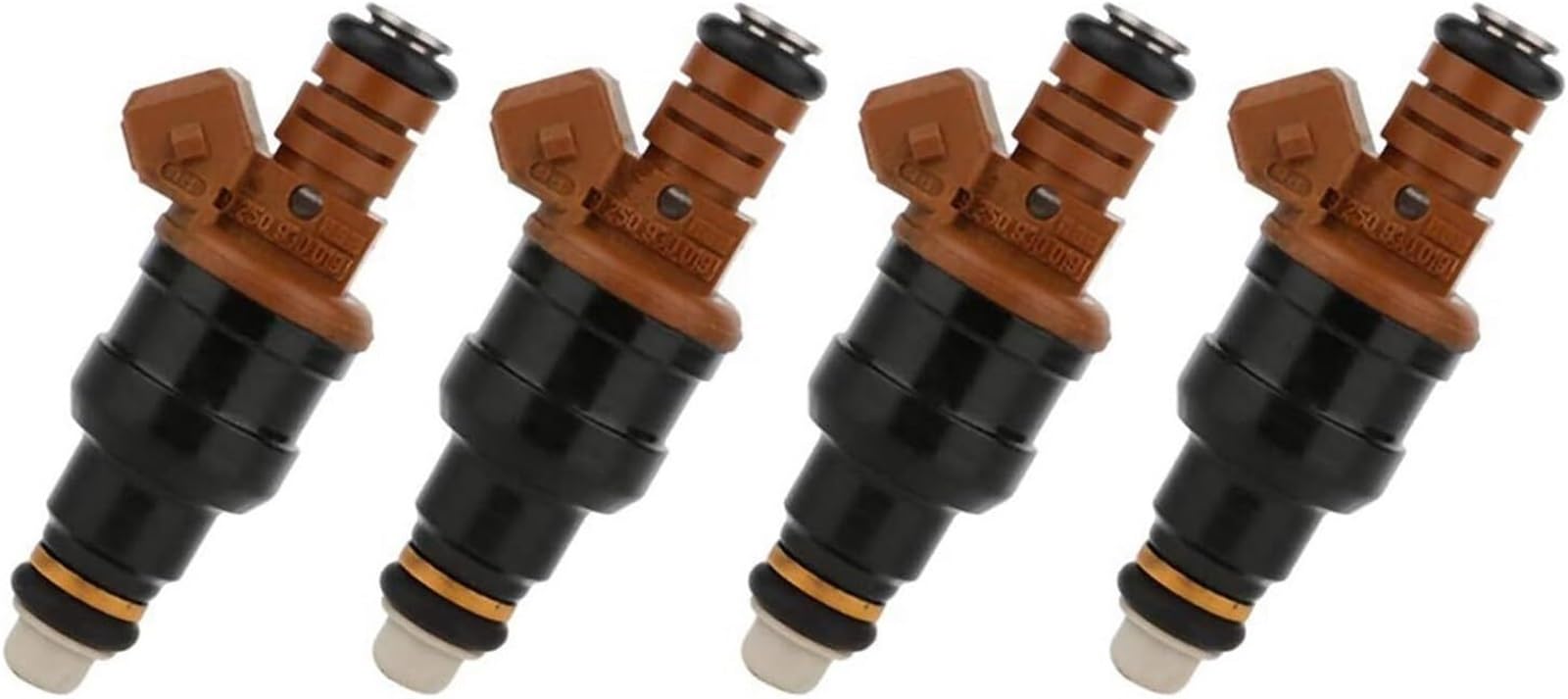 Baoquan One Color Car Fuel Injectors Fuel Injector For Nozzle For Hyundai 1995-2000 For Elantra For Tiburon