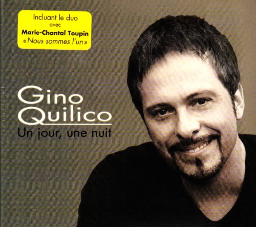 Gino Quilico [Audio CD]