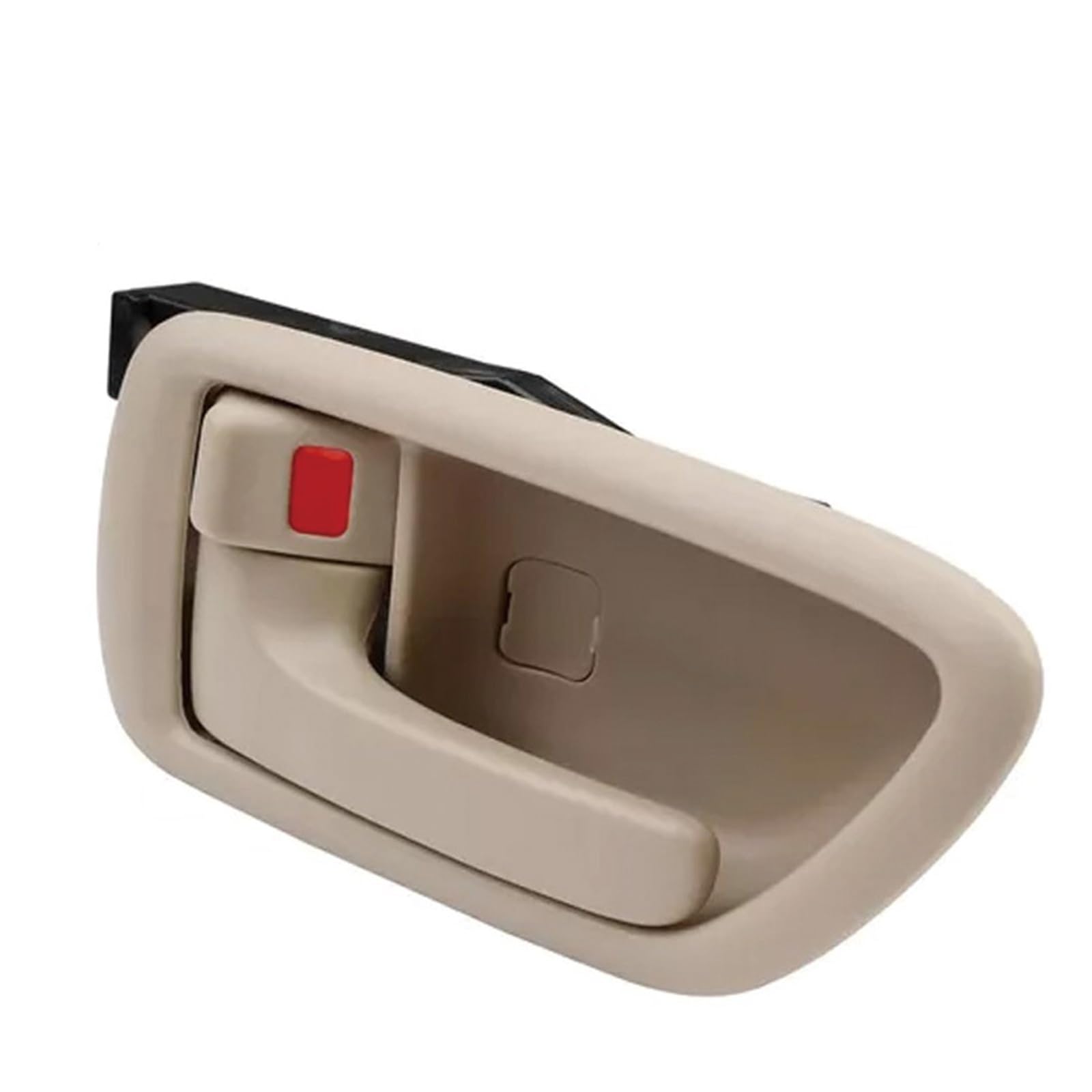 RYNVRNCOE Car Door Handle for Toyota for Tundra 2000-2006 69206-0C030 69205-0C030 Interior Handles(Left 69206-0C030)