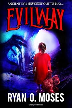 Paperback Evilway (Resurrected Horrors) Book