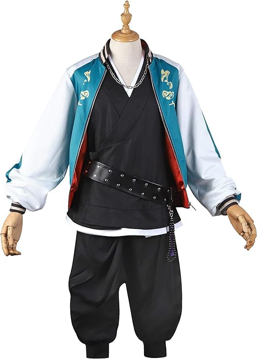 Amazon.co.jp: [HanCheng] ヒプノシスマイク 波羅夷空却