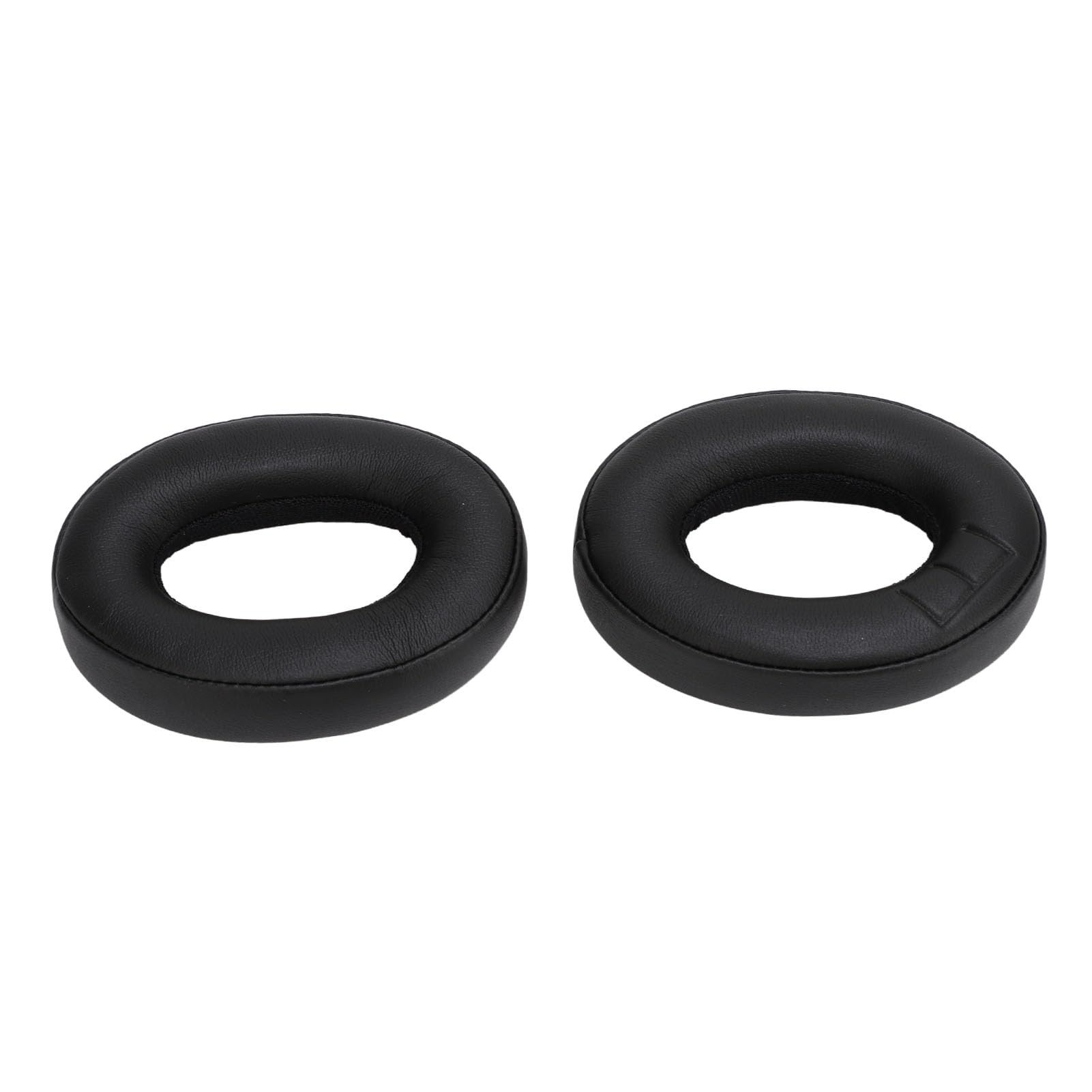 voor Parrot ZIK 1.0 Draadloze Hoofdtelefoon-Oorkussens, 2 Stuks Vervangende Oorkussens, Traagschuim met Hoge Dichtheid en Zacht Eiwitleer, Zacht en Comfortabel