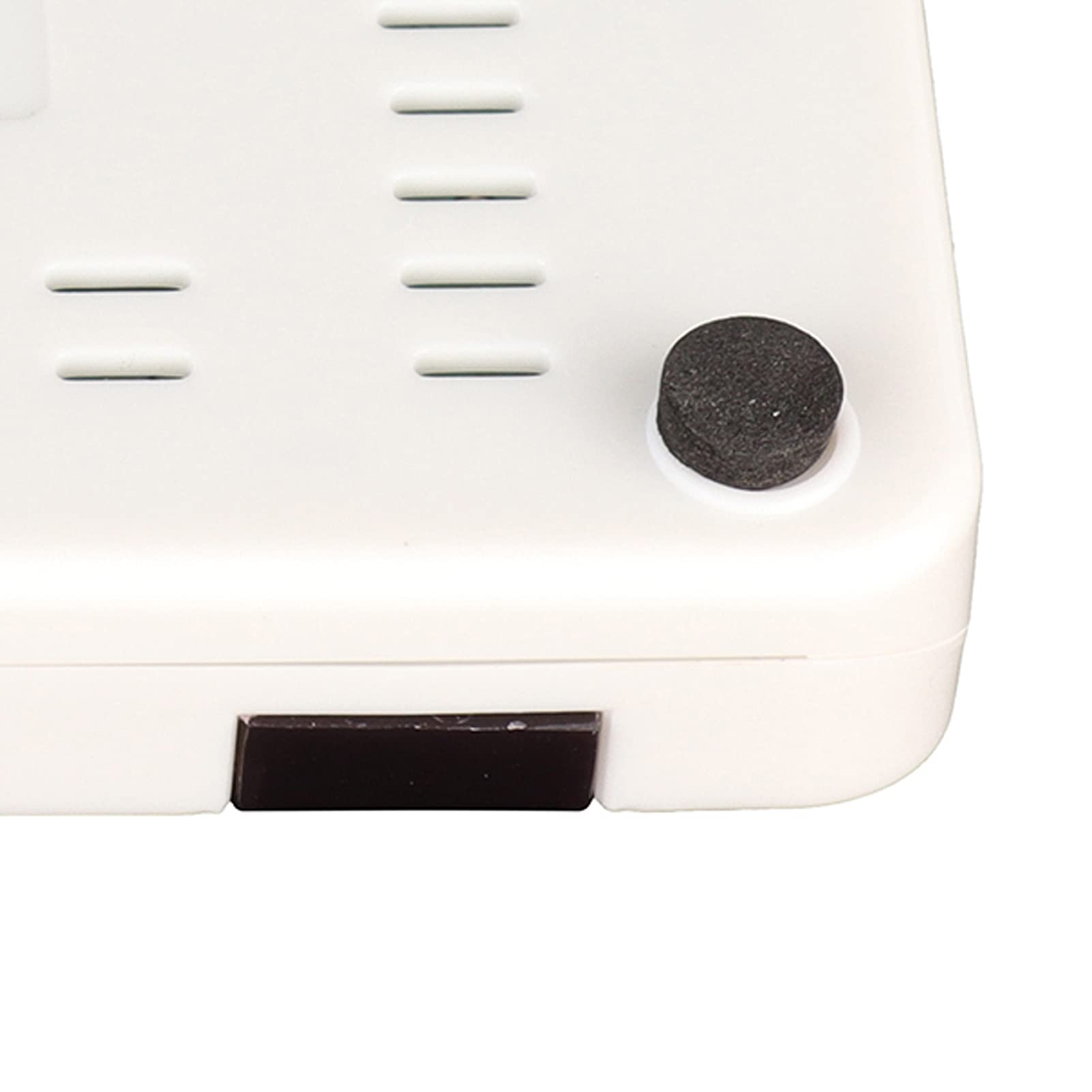 Convertidor Adaptador HDMI a RF, Adaptador Coaxial Señal Digital Entrada 1080P Convertidor de Salida de Señal Analógica RF con Control Remoto para Consola de Juegos Decodificador(Enchufe de la UE)