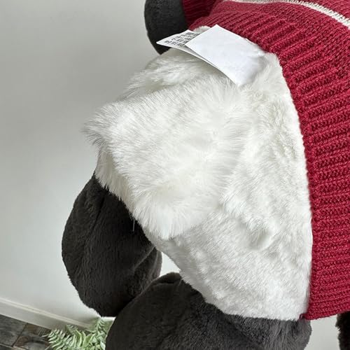 Peluche panda tierno que abraza con suavidad en las noches 6