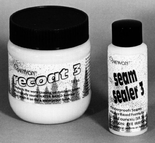 Kenyon Consumer Products 45102-M Seam Sealer 3 Waterbased 2 Oz