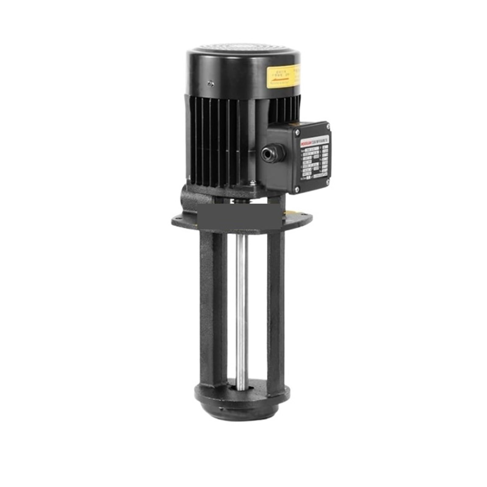 380V 260W Machine Tool Cooling Pump Circulation Pump Three-Phase