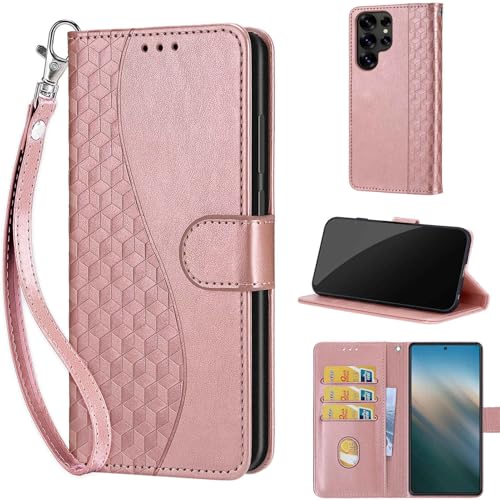 Protection Samsung S25 Ultra intégrale pour éviter les rayures et chutes