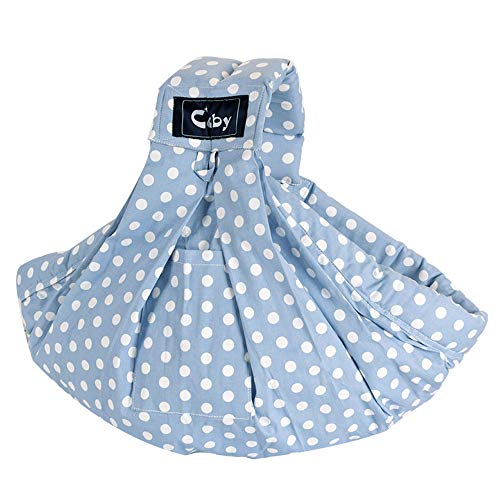 CUBY ベビースリング ベビーキャリア 抱っこひも 新生児