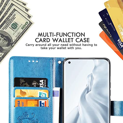 XITEN Cover Protettiva per Vivo Y21s/Y21/Y33s