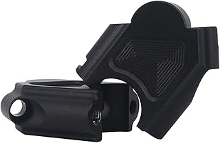 Gfhrisyty Motorrad Lenker Riser Lenker Lenker Halterung Klemm für F700GS F 700 GS 2013-2017 F650GS F650 2008-2017