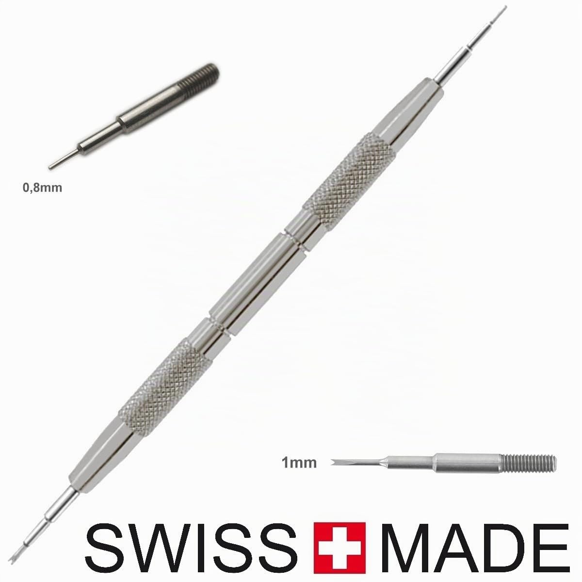 Uhrmacher-Werkzeug Set BECO TECHNIC MEDIUM PRO EXPERT