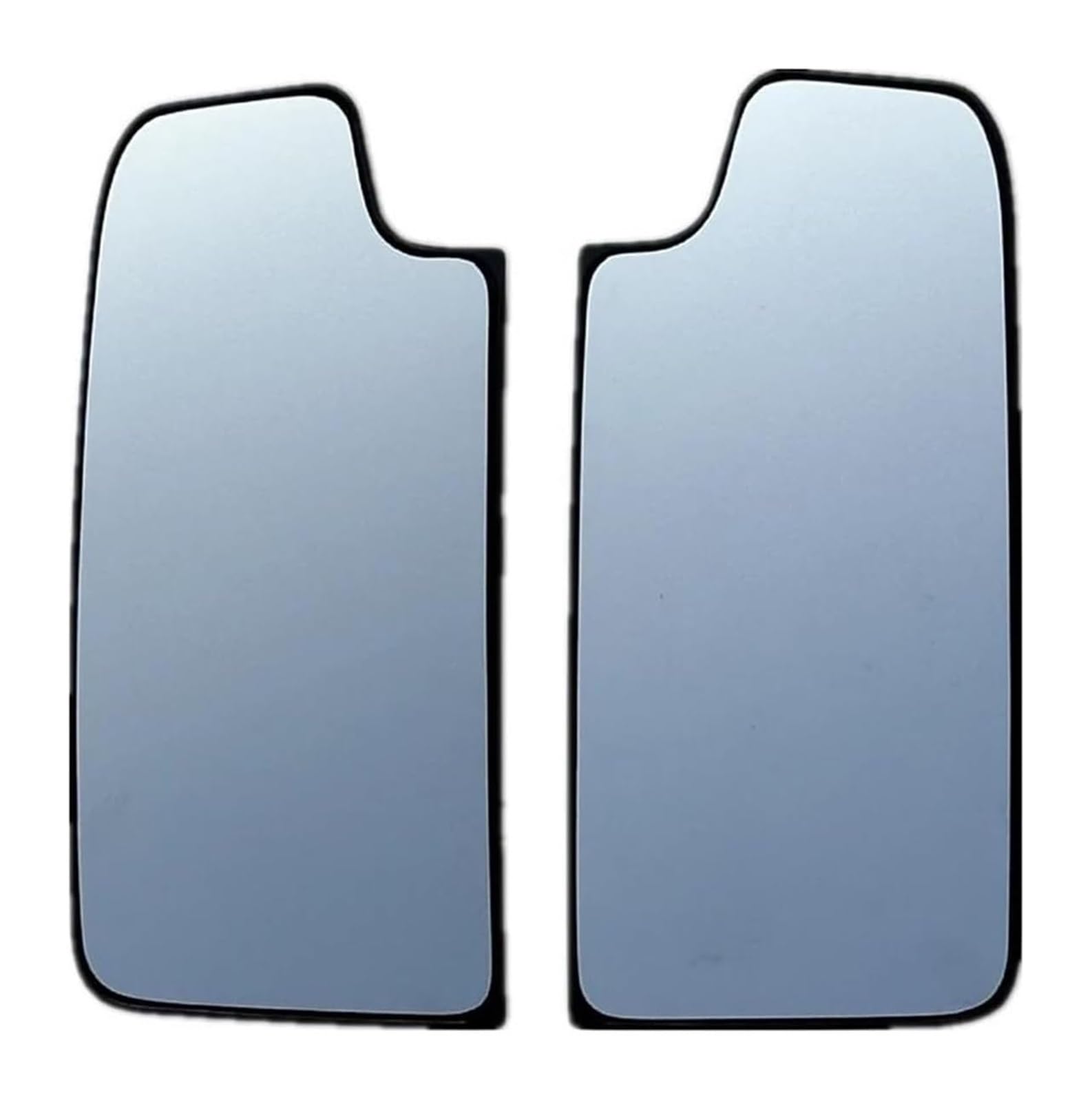 Pour Silverado 1500 2500HD 3000HD Pour Rétroviseur Remorquage Inférieur Convexe Gauche Droit 23444113 23444114 Retroviseur Extérieur