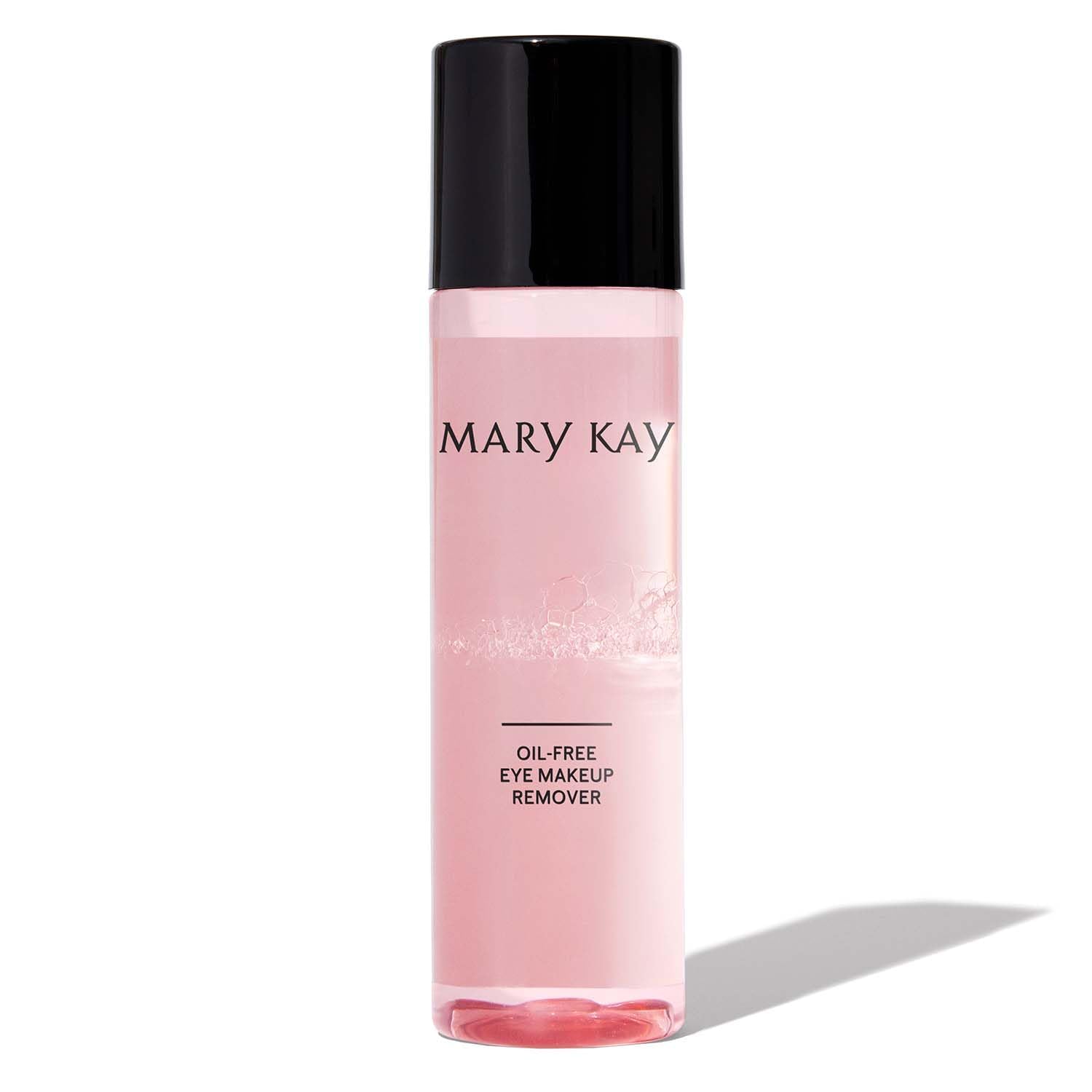 Mary Kay Oil-Free Eye Makeup Remover,3.75 fl. oz.