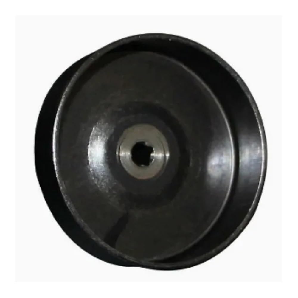 Adecuado for cortacésped Stihl FS450, Accesorios, Copa de Embrague, desbrozadora, Disco pasivo FS480(Clutch)