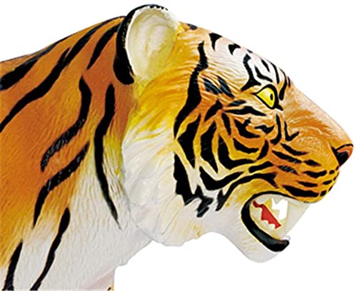 Amazon.co.jp: 4Dビジュアル 動物解剖学 立体パズル タイガー