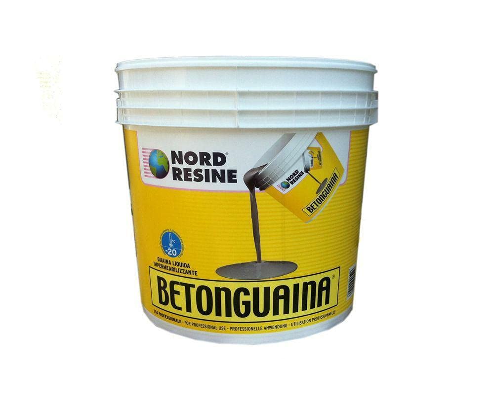 Betonguaina (a+b) guaina liquida elastomerica kg 20