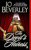  The Devil\'s Heiress (Rogue Series, Band 7)