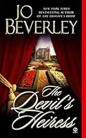 Algopix Similar Product 17 - The Devil's Heiress (Rogue Series)