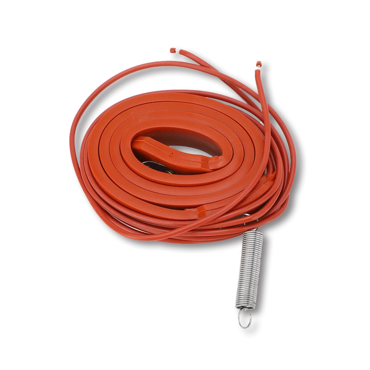 AC220V 45W Heizkabel, Selbstregulierendes Isolierheizband, Abtauen, Frostschutzmittel, Wärmeerhaltung, Heizfunktionen Kompressor Heizkabel