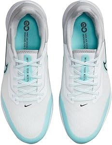 シューズ(男性用) Nike Air Zoom Infinity Tour Next 26cm Nike Air Zoom Infinity Tour Next% Men's Golf Shoes: Buy Online at