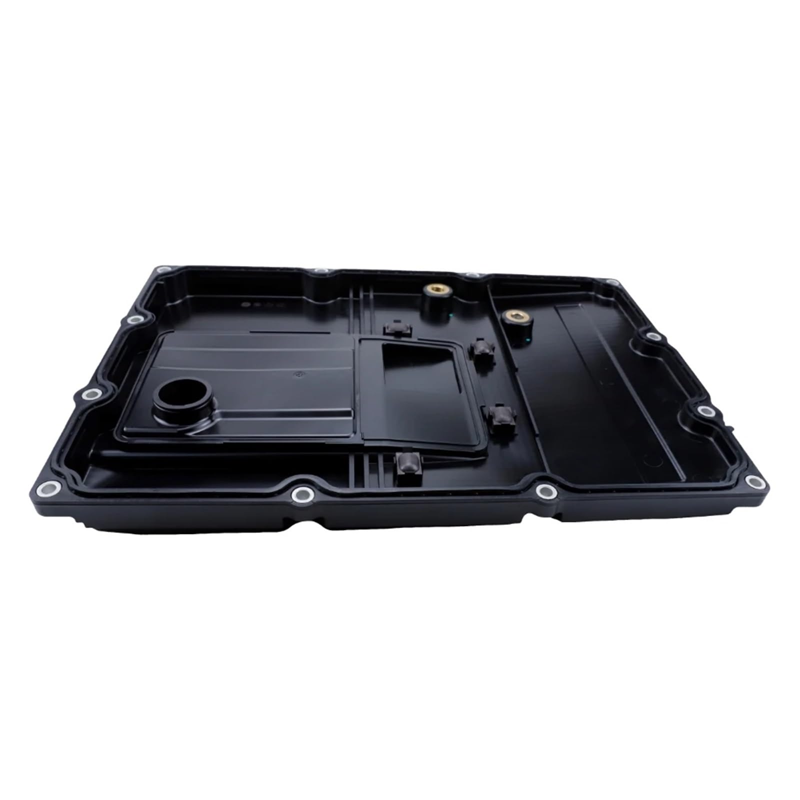 Coppa Dell'olio Motore Coppa dell'olio della trasmissione automatica per LEXUS LS350 3.5L 2018 2019 LS500 LC500 per Toyota per Corolla sostituzione