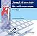 Produktbild Ultraschall interaktiv Stütz- und Bewegungsorgane: Stützorgane und Bewegungsorgane. Für Windows 3.1/3.11/95/NT