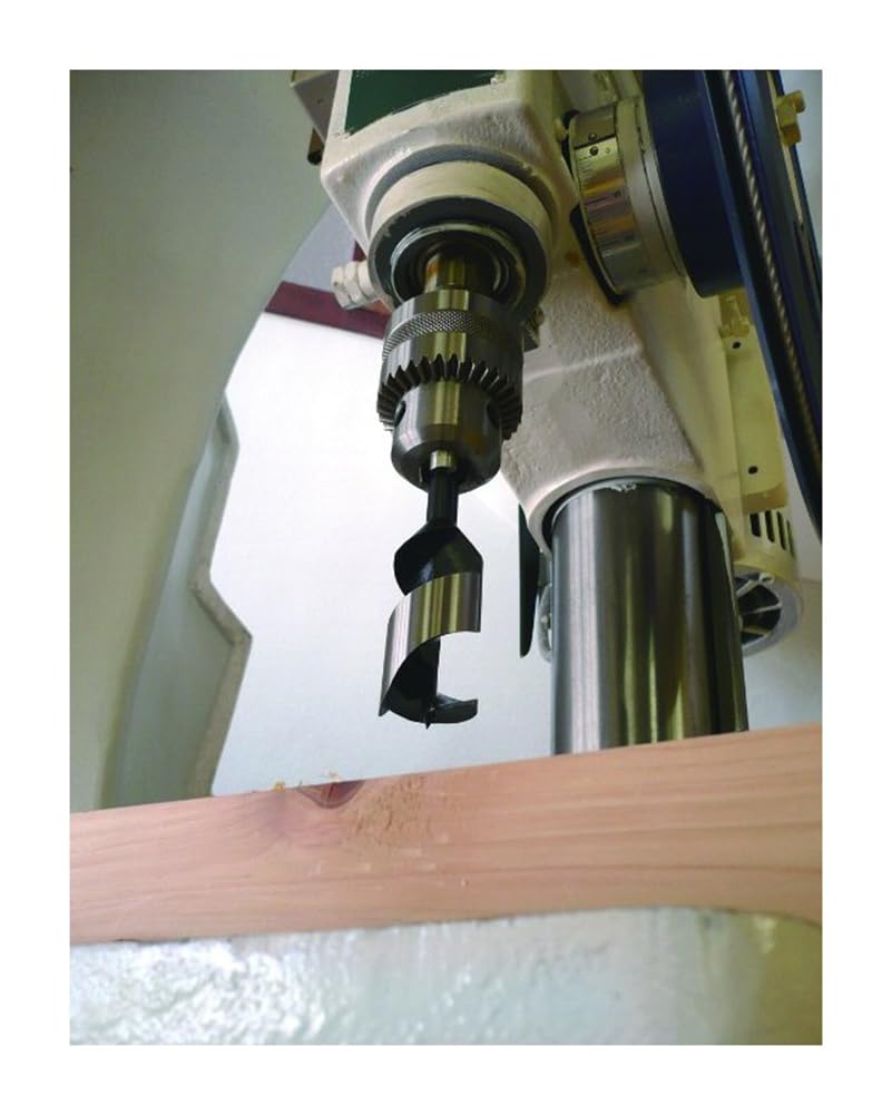 Amazon | スターエム 5B-155 先三角ショートビット 15.5mm | 木工用