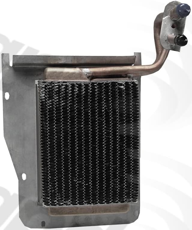 Global Parts Distributors - 73-76 Dart (8231262)