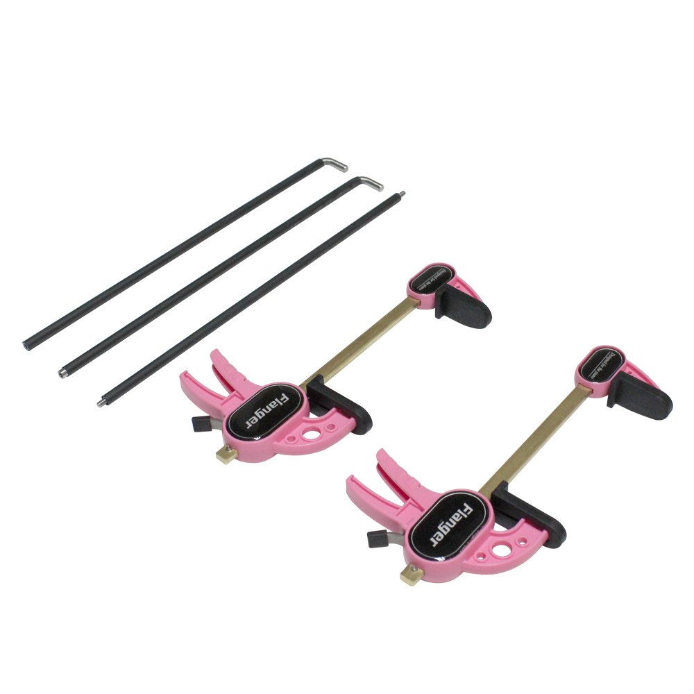 Flanger Piano Hand Orthoses, Stainless Steel Wrist Braces