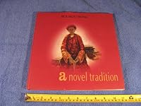 A Novel Tradition B0032OREXC Book Cover