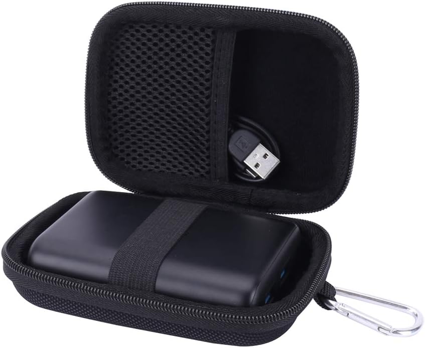 Hard Case Replacement for Anker PowerCore 15000 Redux Power Bank by Aenllosi