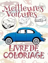 Download ✌ Meilleures Voitures ✎ Livres à colorier Voitures ✎ Livre de Coloriage 10 ans ✍ Livre de Coloriage enfant 10 ans: ✎ ... Numbers ~ Livres à colorier Voitures ✍ PDF