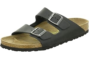 Birkenstock Women's Arizona Narrow Fit Sandals