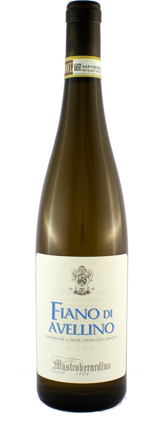 Mastroberardino Fiano di Avellino D.O.C.G. 2024 (1 x 0.75 l) Technical Details