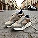 Imagen de LEOSS ORIGINAL Zapatillas de senderismo para hombre