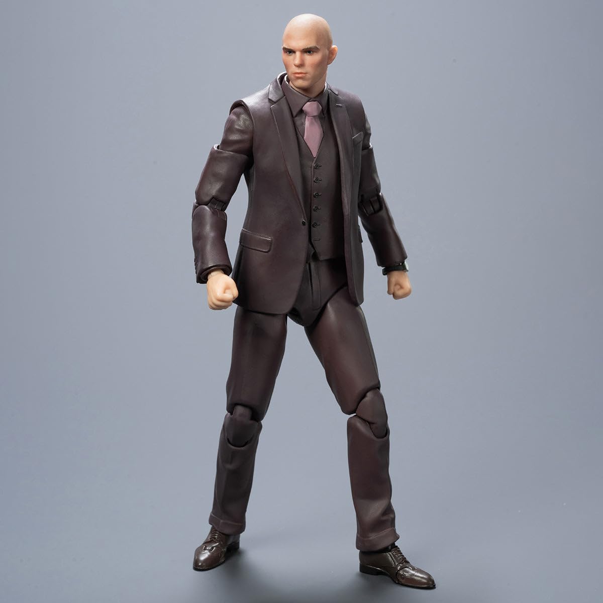 HiPlay Fondjoy Movie Series Lex Luthor (DC1018) 1/9 Scale Action Figures