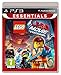 Price comparison product image Lego Movie: The Videogame Essentials (PS3)