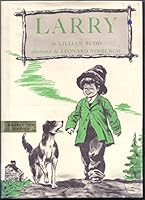 Larry B0006BNZWS Book Cover