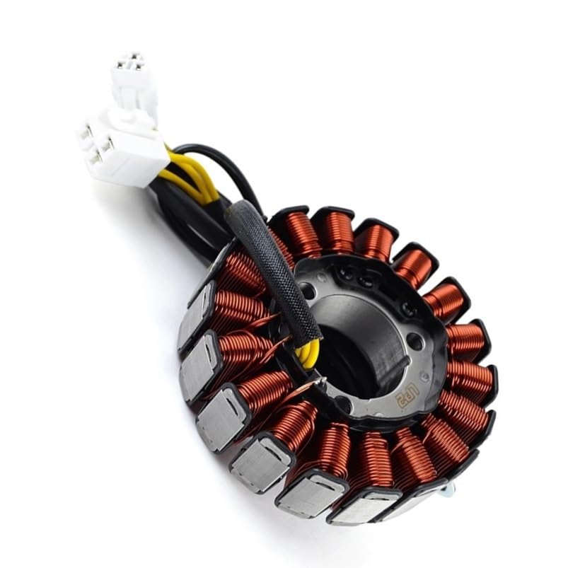 Bobine de stator pour moto BX250 NI 250SL ABS alternateur 2015